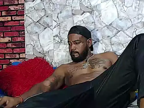 Snapshot of BladeFoxxx1 chatting on February 23, 2026, 4:14 am BladeFoxxx1 online show from February 23, 2026, 4:14 am