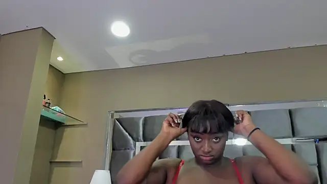 BetsyBennet  online show from August 2, 2026, 5:17 am