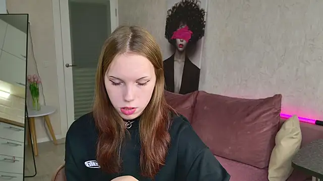 Pussy Without pussy online show from December 16, 2025, 5:39 pm