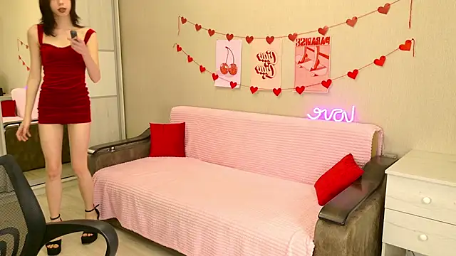 Pussy Without pussy online show from March 23, 2025, 5:10 am