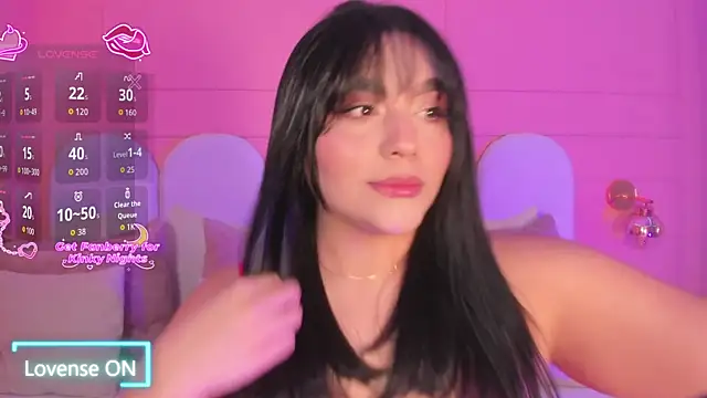 eva sainnt online show from January 9, 2026, 4:19 am