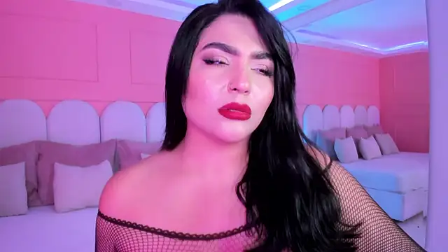 eva sainnt online show from April 12, 2026, 3:54 am