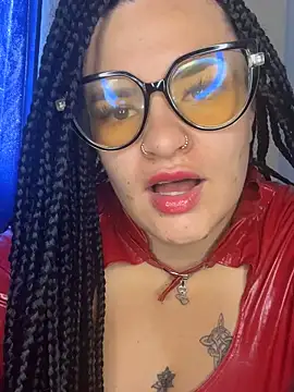 Snapshot of Mistress_Niky_ chatting on November 2, 2025, 3:50 pm Mistress Niky online show from November 2, 2025, 3:50 pm