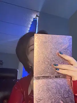 Snapshot of Mistress_Niky_ chatting on December 3, 2025, 7:13 pm Mistress Niky online show from December 3, 2025, 7:13 pm