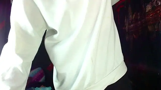 Tracy KS online show from January 7, 2026, 2:49 am