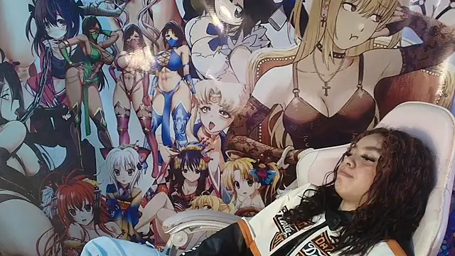 Tracy KS online show from January 14, 2026, 8:23 pm