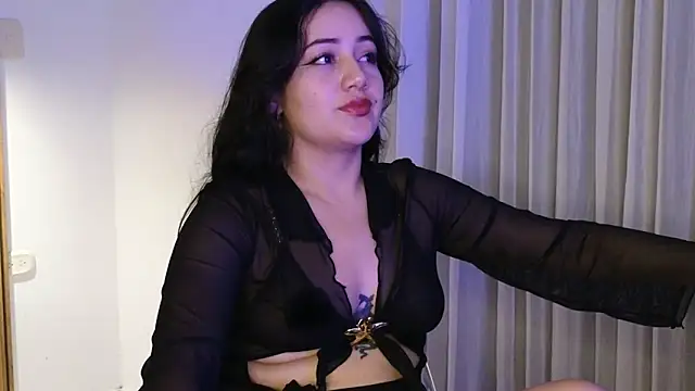 Isa 1207 online show from December 14, 2025, 1:23 am