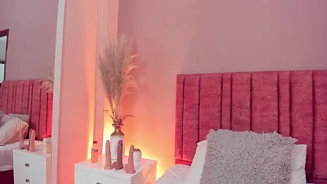 Snapshot of BeckyVidal chatting on January 9, 2026, 6:15 pm BeckyVidal online show from January 9, 2026, 6:15 pm