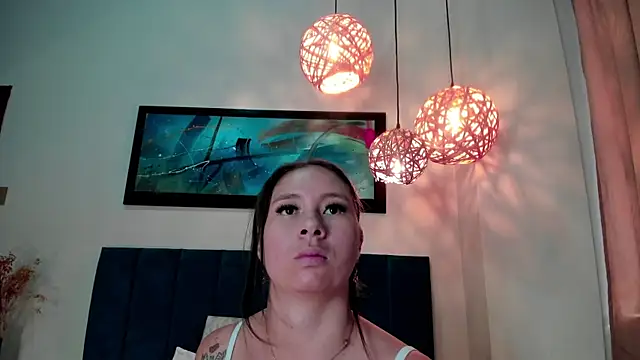 Snapshot of BeckyVidal chatting on January 12, 2026, 5:53 pm BeckyVidal online show from January 12, 2026, 5:53 pm