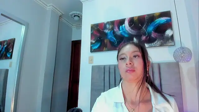 Snapshot of BeckyVidal chatting on December 13, 2025, 8:04 pm BeckyVidal online show from December 13, 2025, 8:04 pm