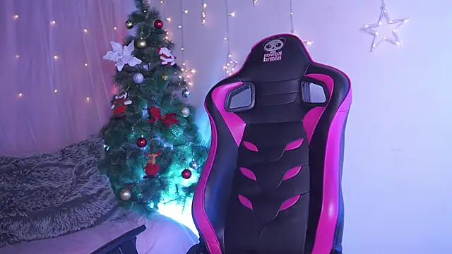 Madison Mayer online show from November 27, 2025, 12:49 pm