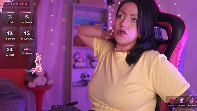 Snapshot of Madison_Mayer chatting on February 11, 2026, 1:11 pm Madison Mayer online show from February 11, 2026, 1:11 pm