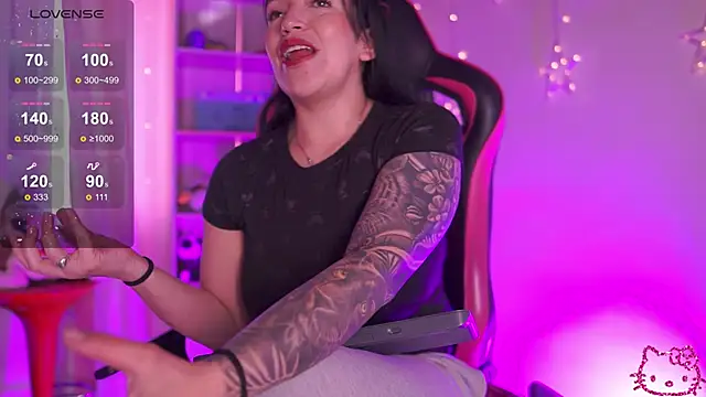 Snapshot of Madison_Mayer chatting on February 27, 2026, 12:49 pm Madison Mayer online show from February 27, 2026, 12:49 pm