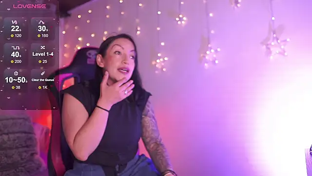 Snapshot of Madison_Mayer chatting on January 19, 2026, 1:04 pm Madison Mayer online show from January 19, 2026, 1:04 pm