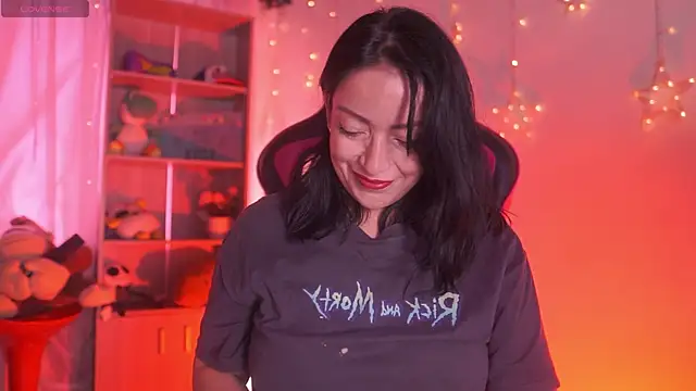 Madison Mayer online show from March 27, 2026, 1:12 pm