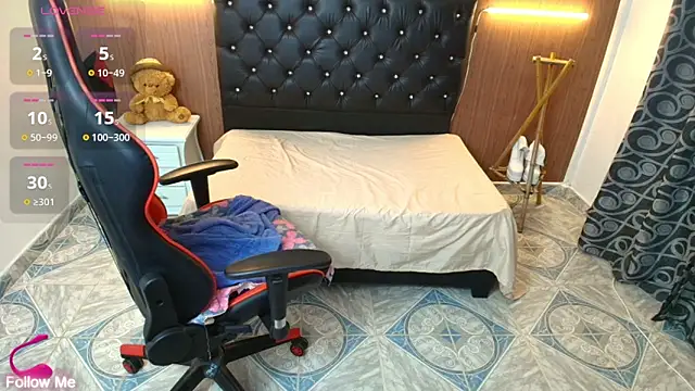 adrianax28 online show from March 13, 2026, 3:44 am