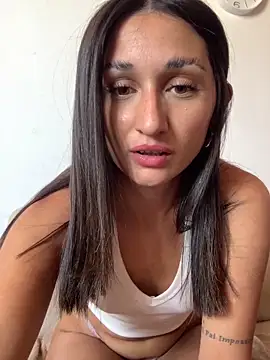 Snapshot of luci_brecman chatting on January 19, 2026, 3:27 pm luci brecman online show from January 19, 2026, 3:27 pm