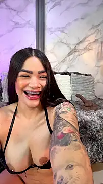 palomabela online show from July 23, 2026, 9:44 pm