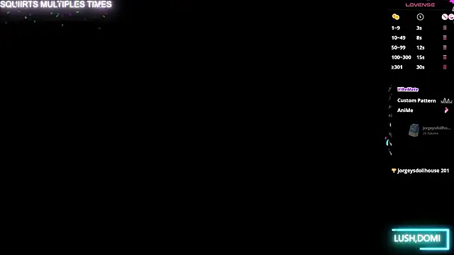 LiamByrne online show from March 1, 2026, 4:56 am