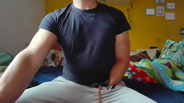Snapshot of wassermann8484 chatting on May 18, 2026, 5:23 am wassermann8484 online show from May 18, 2026, 5:23 am