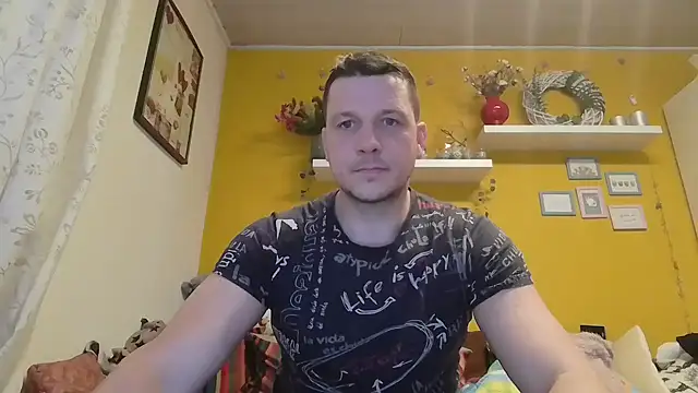 wassermann8484 online show from January 14, 2026, 8:18 am