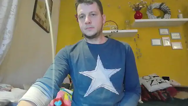 wassermann8484 online show from December 1, 2025, 7:31 am