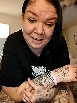 Brooklync03 online show from January 8, 2026, 12:22 pm