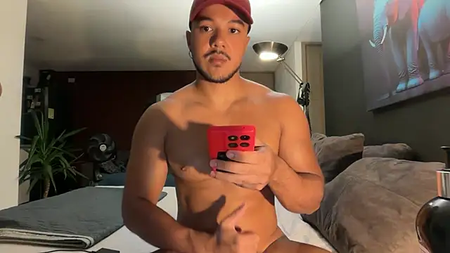 highlatin guysoficial online show from June 15, 2026, 9:42 am