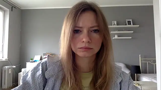 MillieShow online show from March 29, 2026, 7:10 am