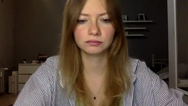 MillieShow online show from February 24, 2026, 9:48 pm