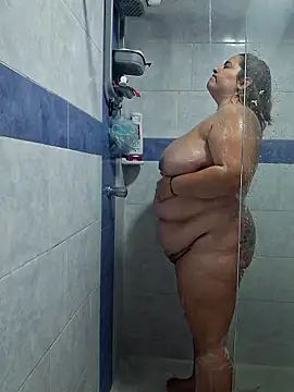 camilleturner1 online show from October 7, 2025, 3:46 pm