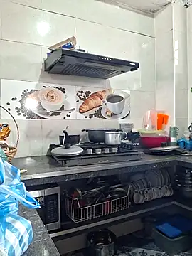 camilleturner1 online show from October 3, 2025, 6:31 pm