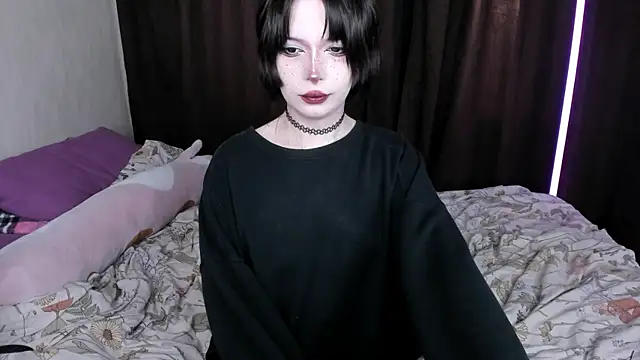 amelia mays xx online show from October 3, 2025, 6:37 am