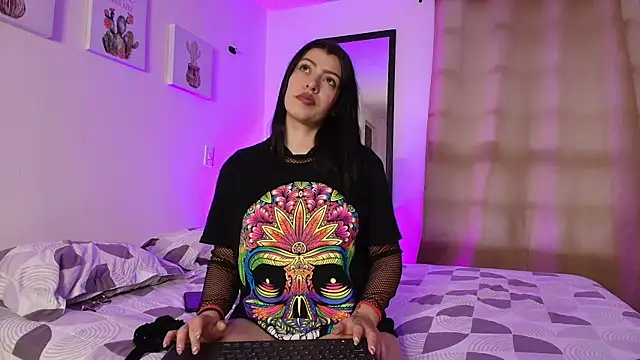 pleasurecompany3 online show from December 15, 2025, 3:34 am