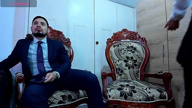 pleasurecompany3 online show from March 22, 2025, 12:39 am