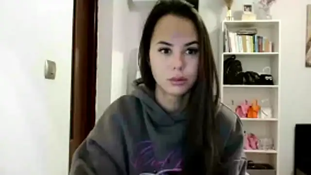 MayaJoy24 online show from October 16, 2025, 7:16 am