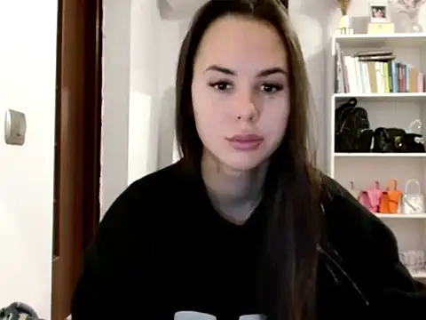 MayaJoy24 online show from October 20, 2025, 6:26 am