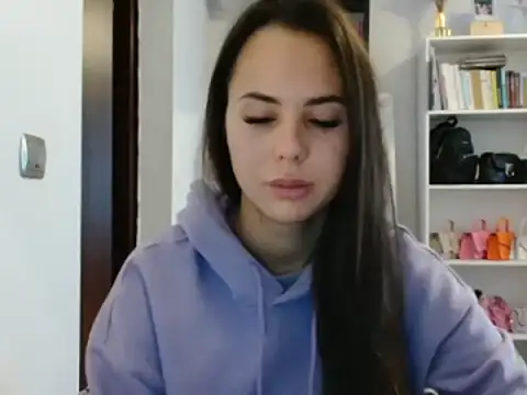 MayaJoy24 online show from October 19, 2025, 7:22 am