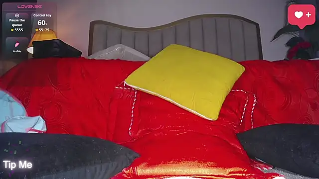 ailyn maury online show from March 31, 2026, 1:35 pm