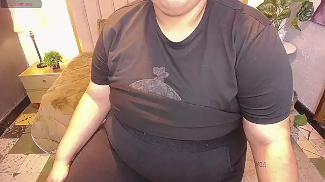 ailyn maury online show from April 11, 2026, 1:37 pm