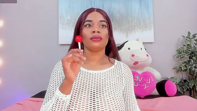 SammyDesire 10 online show from December 5, 2025, 7:34 pm