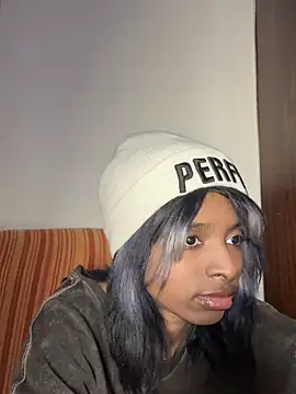 amy cortezz1 online show from March 1, 2026, 9:26 pm