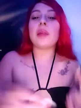 LEIDY LORENA online show from March 16, 2025, 12:23 am