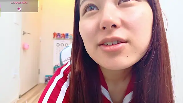 miharu01 online show from November 26, 2025, 12:32 am