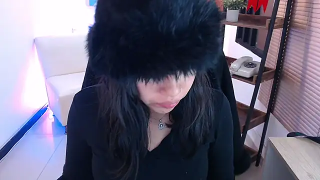 dangel noir6 online show from March 12, 2026, 11:58 am