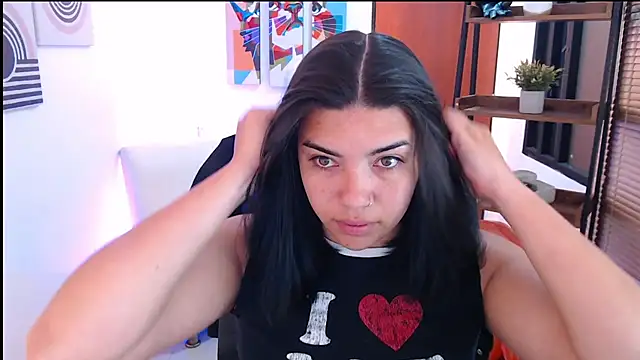 dangel noir6 online show from November 18, 2025, 10:29 am