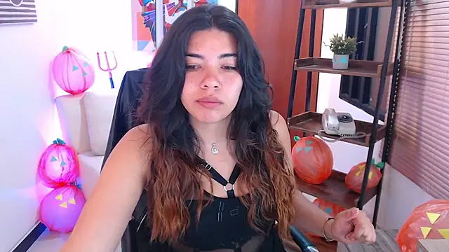 dangel noir6 online show from October 31, 2025, 10:45 am