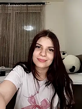 MeCherryy online show from March 22, 2026, 12:25 am