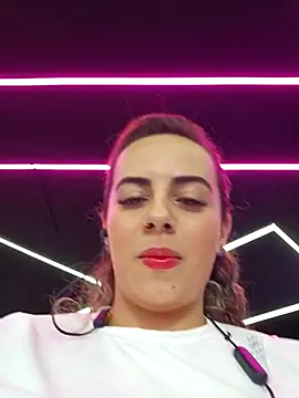 Sairy  online show from April 11, 2026, 7:06 pm