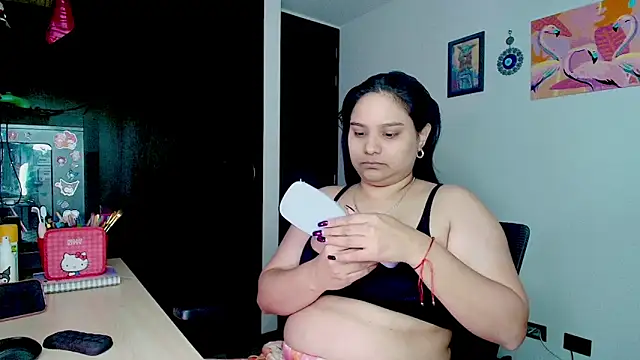 ashliecooperrr online show from January 13, 2026, 2:26 am